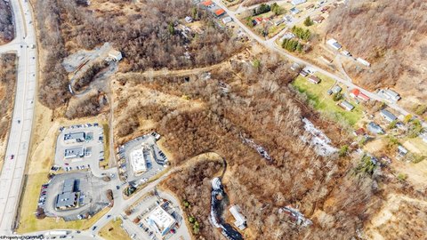 Morgantown Development Opportunity