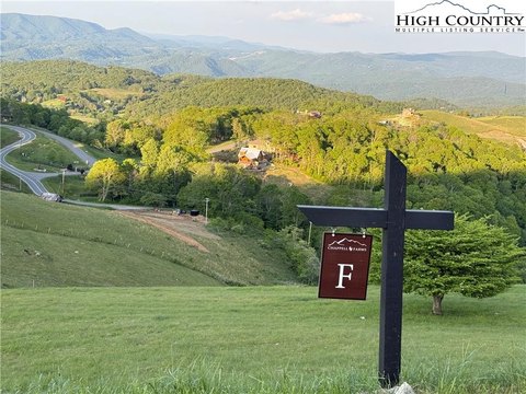 Breathtaking Views Estate Homesite