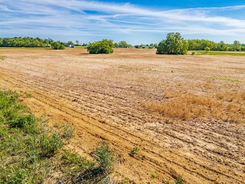 Land with Highway Access
