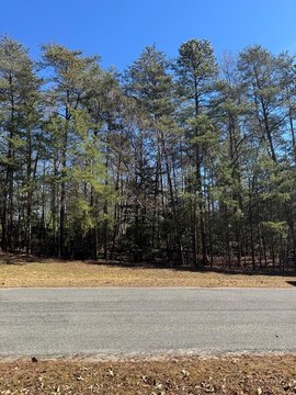 Land in Riverwood, Lancaster, VA
