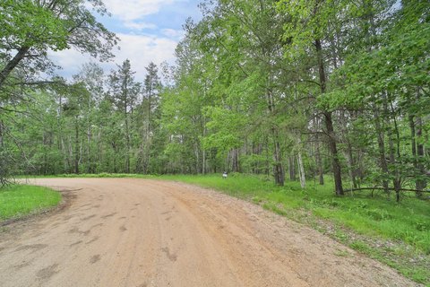 One-Acre Residential Development Lot