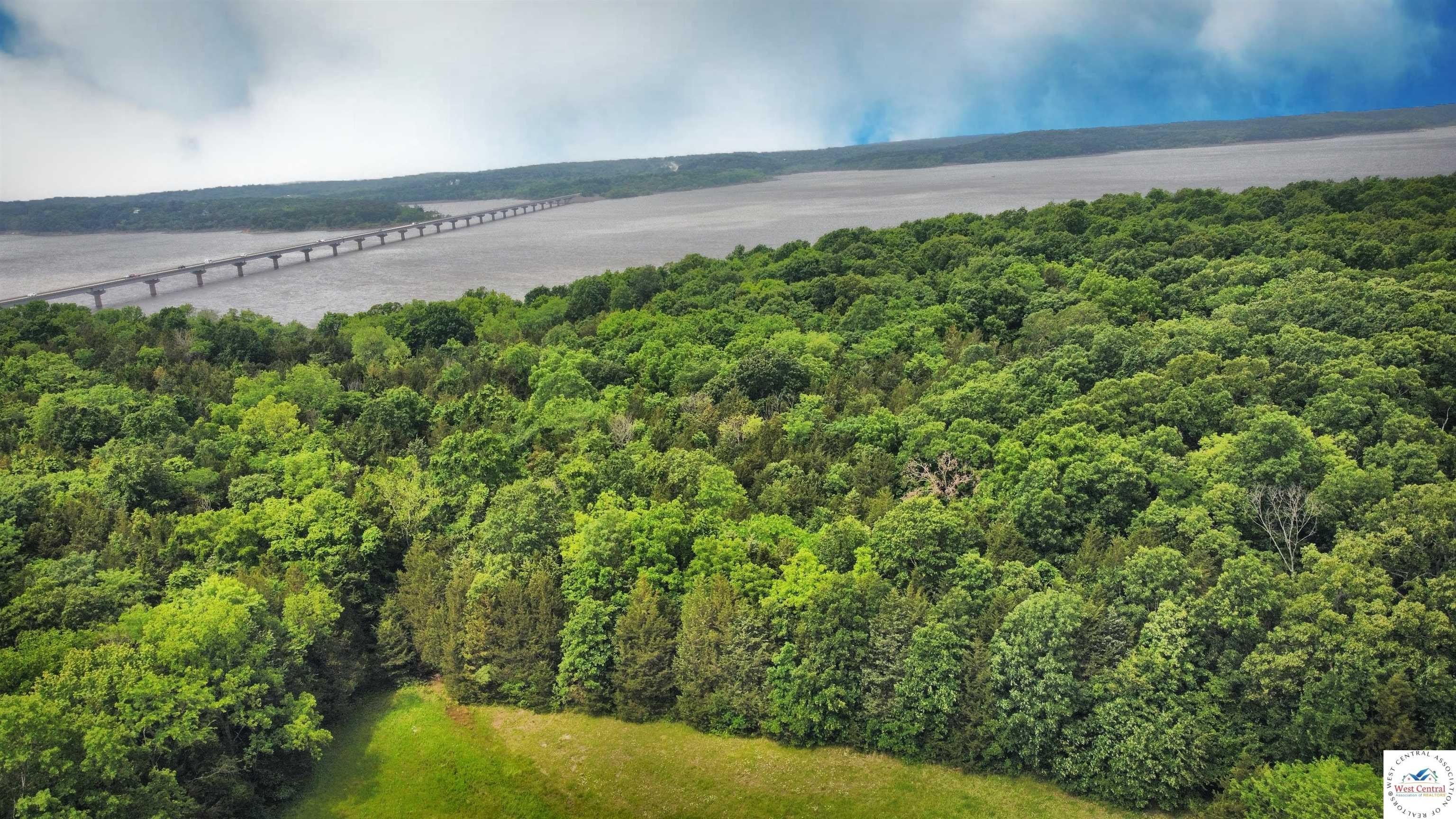 Warsaw Land Bordering Corps