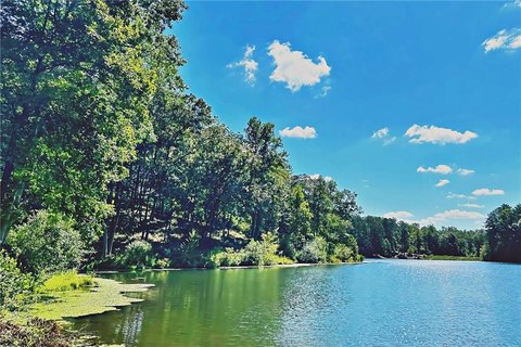Land, Ellijay, GA