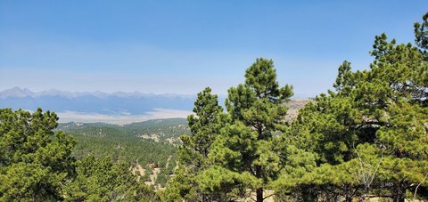 LAND - Westcliffe, CO