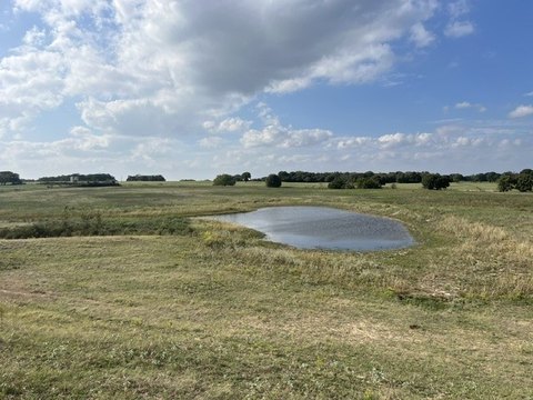 Land, Sunset, TX