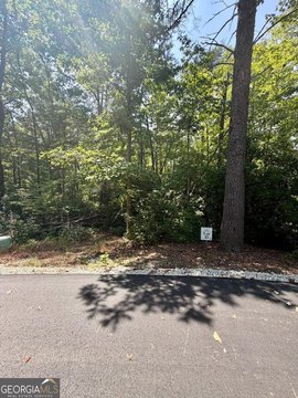 Land, Blue Ridge, GA