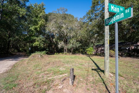 LAND - Johns Island, SC