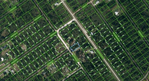 Land in Lake Placid, FL