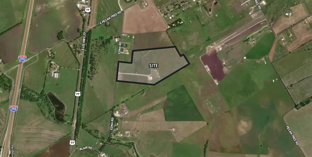 41.04 Acres of Unimproved Land