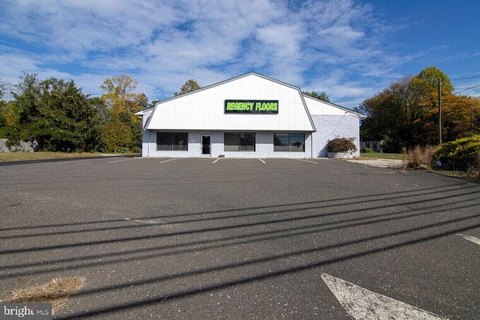 Versatile Commercial Property on Black Horse Pike