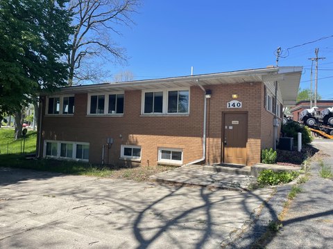 Commercial Property in Three Rivers