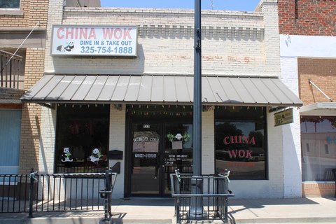 Winters, TX Commercial Property