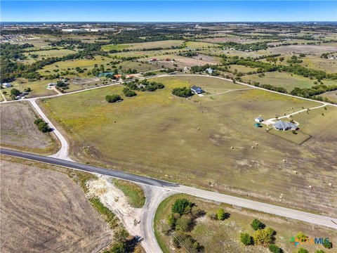 Land, Temple, TX