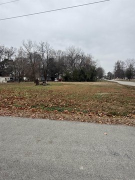 Vacant Lot in Paragould, AR