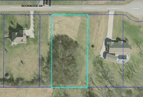 Residential Land in Lawrenceburg, IN