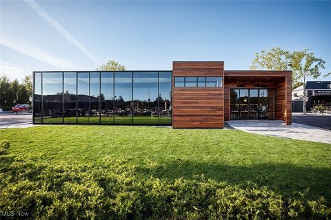 Prime Corner Retail Space Available