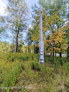 Land, Forest City, PA