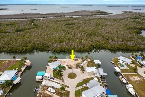 Waterfront Double Lot Paradise