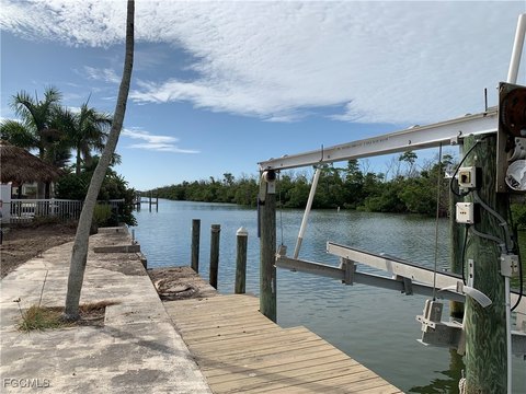 Waterfront Double Lot Paradise