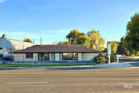 Twin Falls Commercial Opportunity