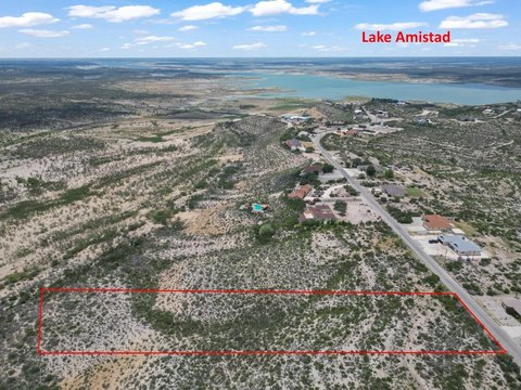 LAND - Del Rio, TX