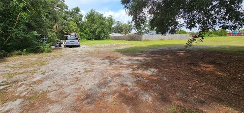 Commercial Land with Highway Access