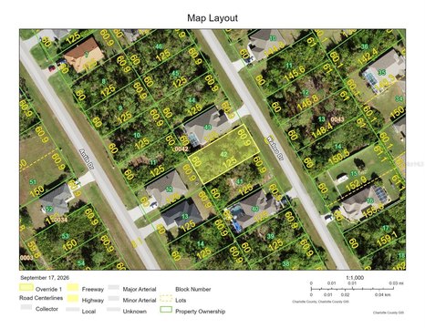 Land, ROTONDA WEST, FL