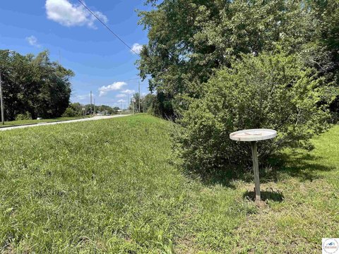 Vacant Lot Near Downtown Sedalia
