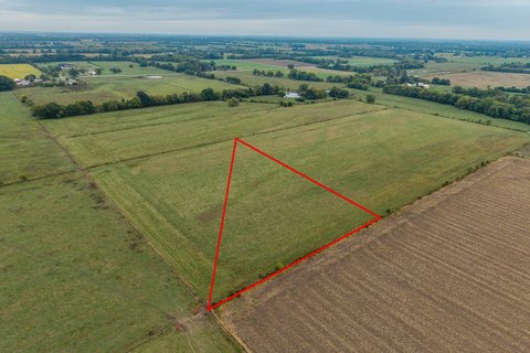 LAND - Carl Junction, MO