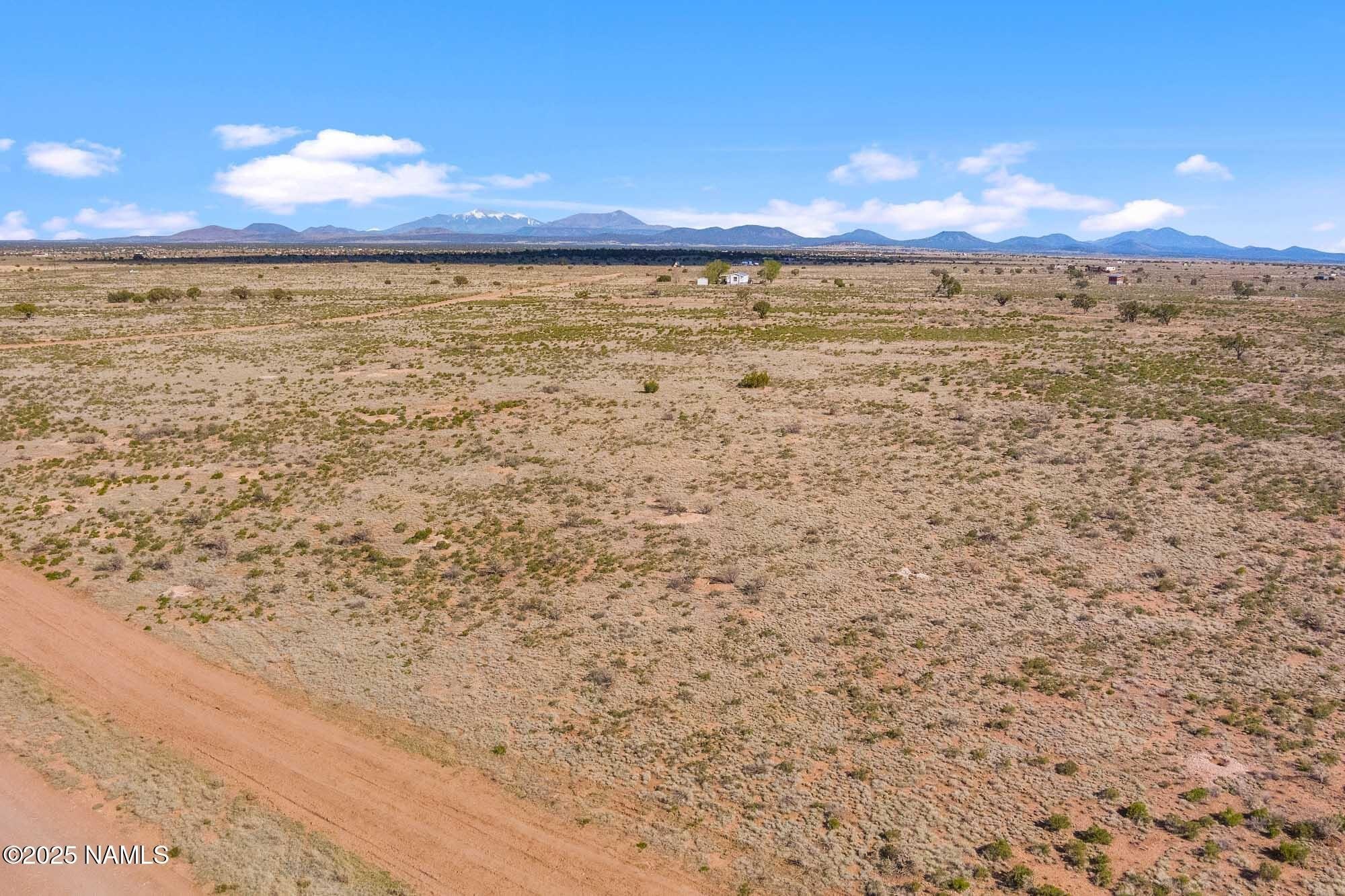 Scenic Acre Near Grand Canyon