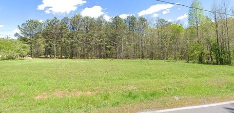 LAND - Rocky Face, GA