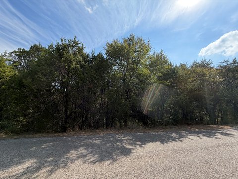 Land, Granbury, TX