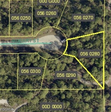 Land, Lehigh Acres, FL