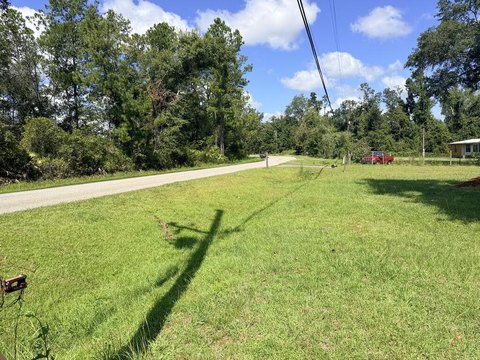 Land, Valdosta, GA