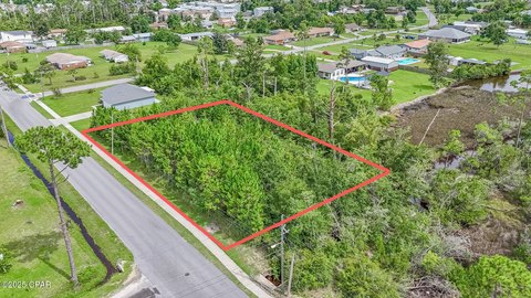 Panama City Land Opportunity