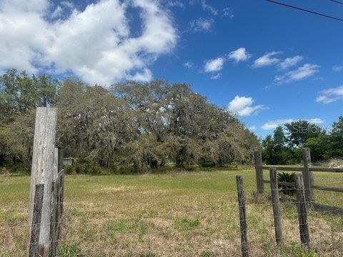 Residential Development Land Opportunity