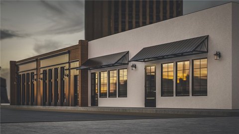 Downtown Corpus Christi Commercial Space