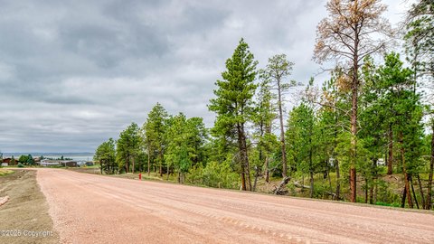 Land, Pine Haven, WY