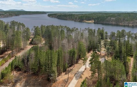 Waterfront Gated Community Land Lot