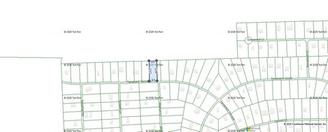 Residential Land in Amenity-Rich Community
