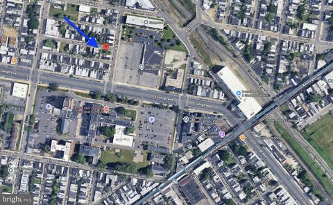 Land Near Temple Hospital