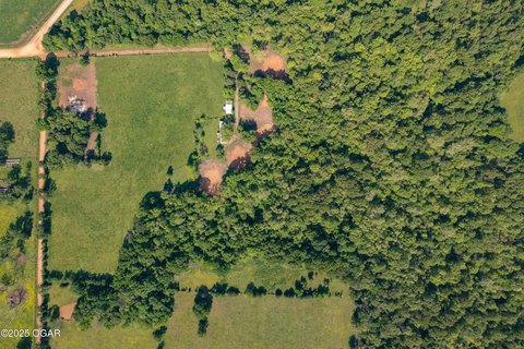 29 Acres in Southwest City