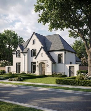 Premium Lot in Gated Community
