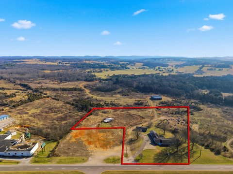 Jefferson City Commercial Opportunity