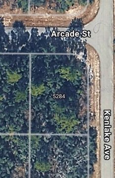 Land, OCALA, FL