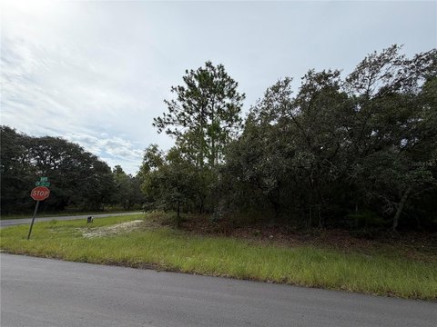 Land, OCALA, FL