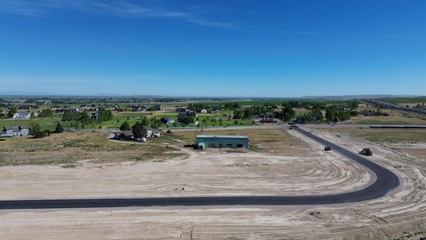 LOTS/LAND, Pocatello, ID