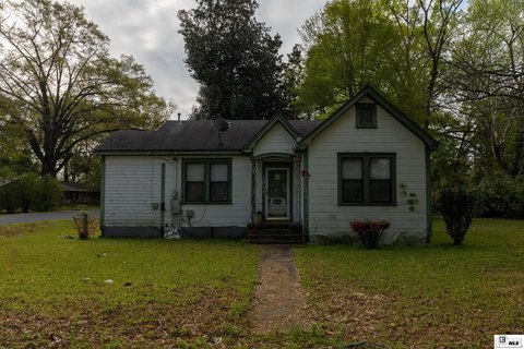 Residential Income Property