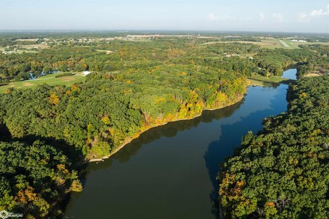 Land, Keokuk, IA