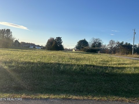 LAND - Crossville, TN